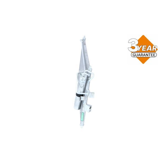 NRF Air Conditioning Condenser 35563A - image 2