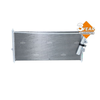 NRF Air Conditioning Condenser 35563A thumbnail