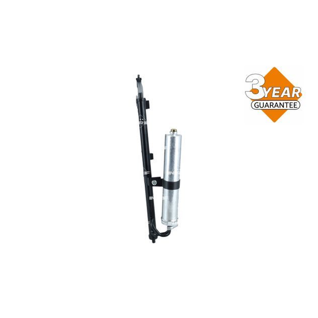 NRF Air Conditioning Condenser 35565A - image 5