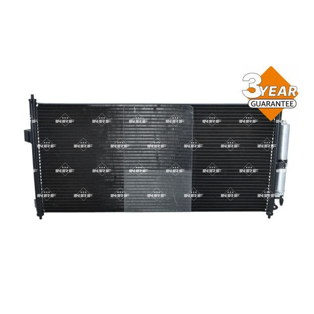 NRF Air Conditioning Condenser 35565A - image 4