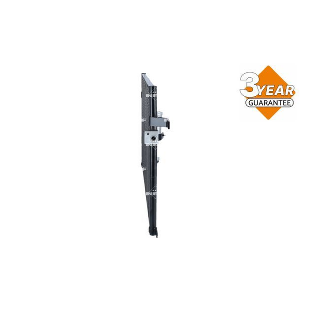 NRF Air Conditioning Condenser 35573A - image 5