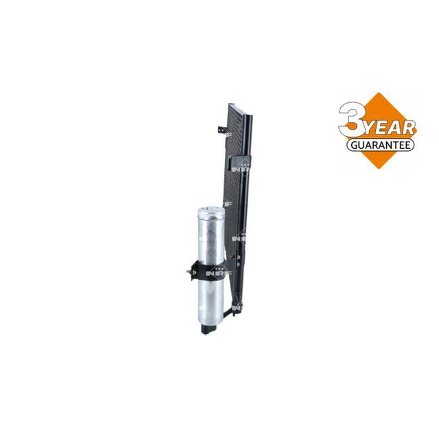 NRF Air Conditioning Condenser 35573A - image 3