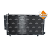 NRF Air Conditioning Condenser 35576A thumbnail