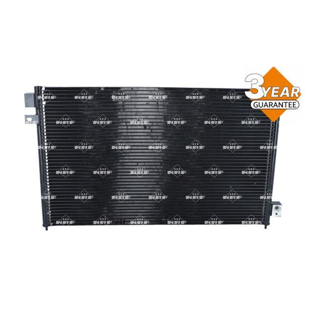 NRF Air Conditioning Condenser 35567A - image 4