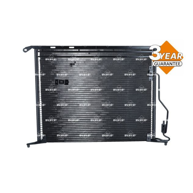 NRF Air Conditioning Condenser 35578A - image 4
