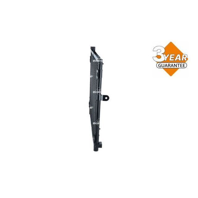 NRF Air Conditioning Condenser 35580A - image 5
