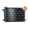 NRF Air Conditioning Condenser 35580A thumbnail