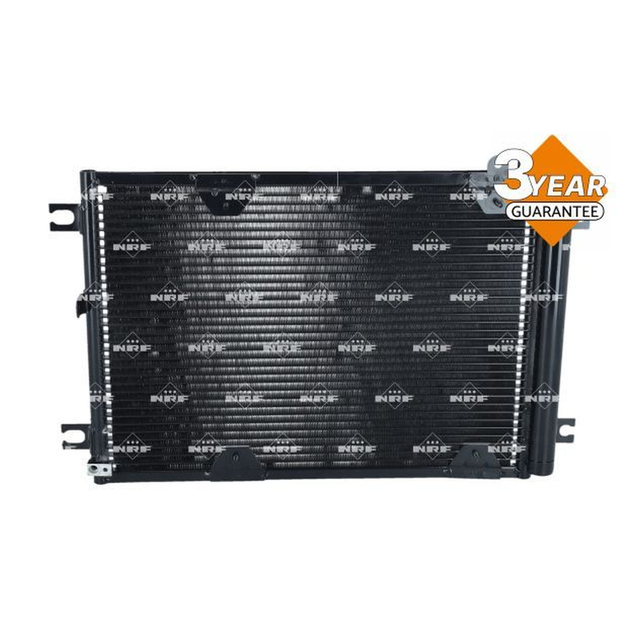 NRF Air Conditioning Condenser 35580A - image 2