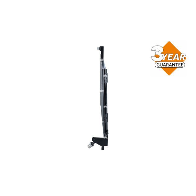 NRF Air Conditioning Condenser 35584A - image 5