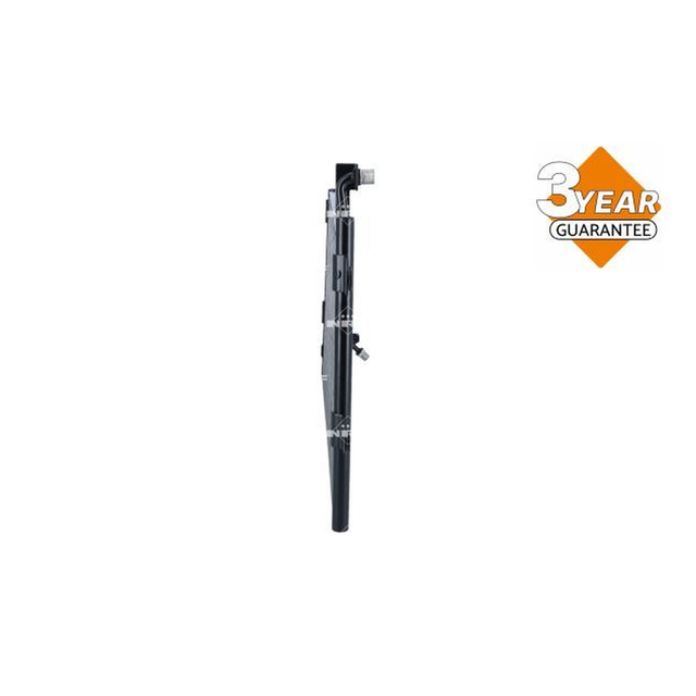 NRF Air Conditioning Condenser 35584A - image 3