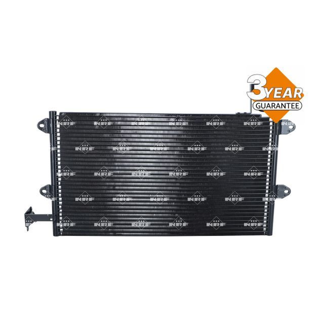 NRF Air Conditioning Condenser 35584A - image 2