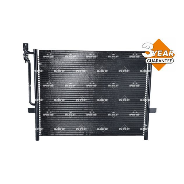 NRF Air Conditioning Condenser 35589A - image 4