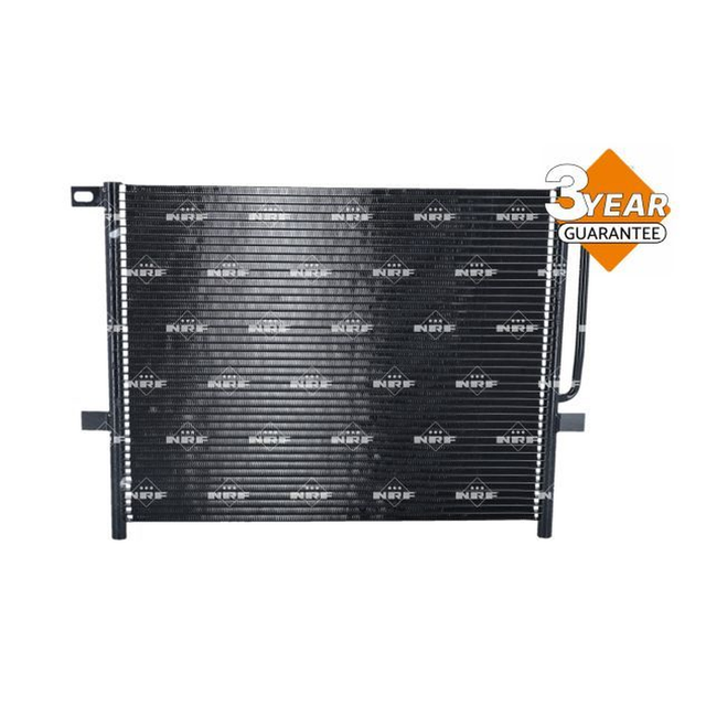 NRF Air Conditioning Condenser 35589A - image 2