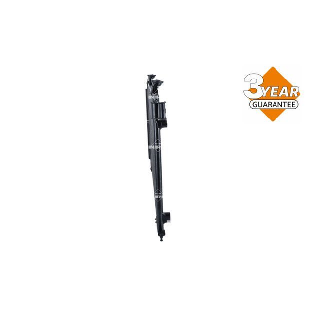 NRF Air Conditioning Condenser 35595A - image 4