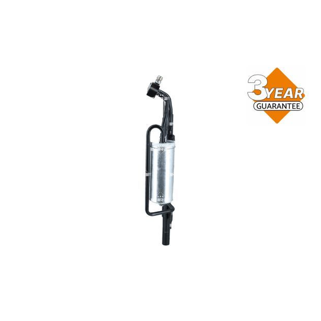 NRF Air Conditioning Condenser 35599A - image 3
