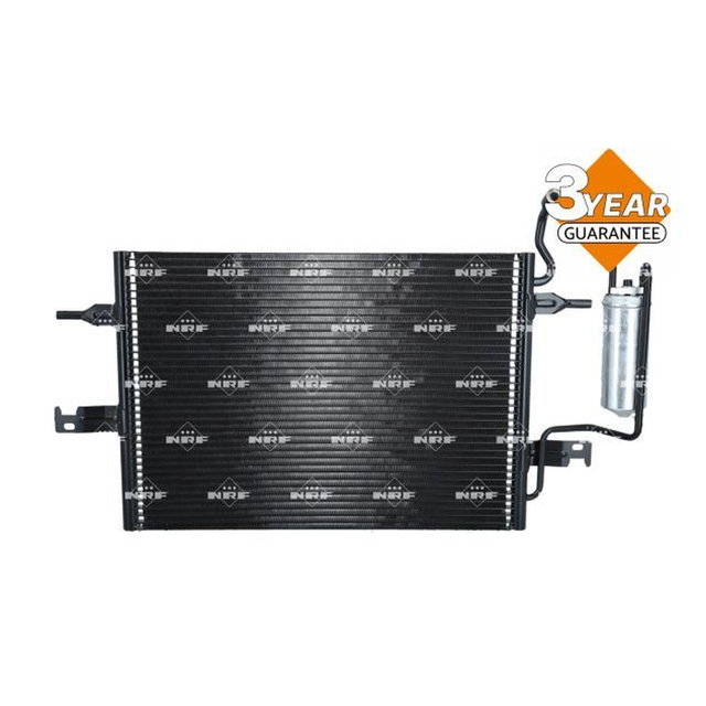 NRF Air Conditioning Condenser 35599A - image 2