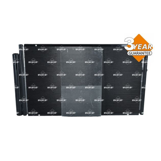 NRF Air Conditioning Condenser 35601A - image 4
