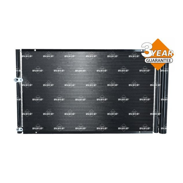 NRF Air Conditioning Condenser 35601A - image 2