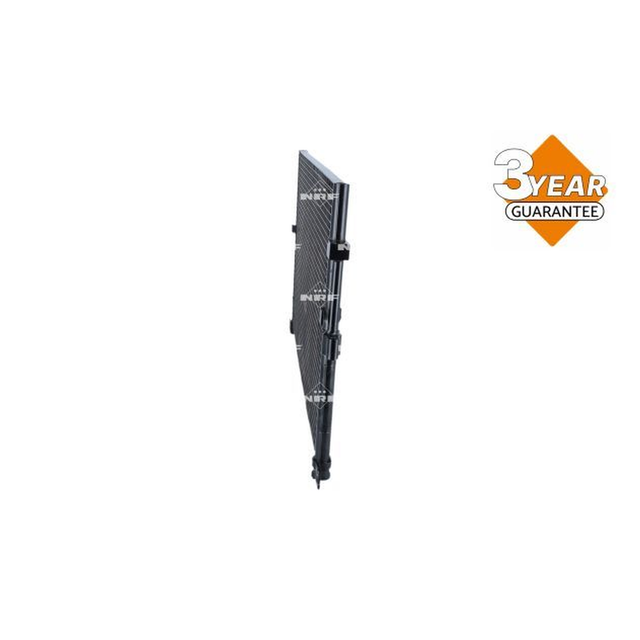 NRF Air Conditioning Condenser 35603A - image 5