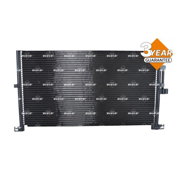 NRF Air Conditioning Condenser 35603A - image 4