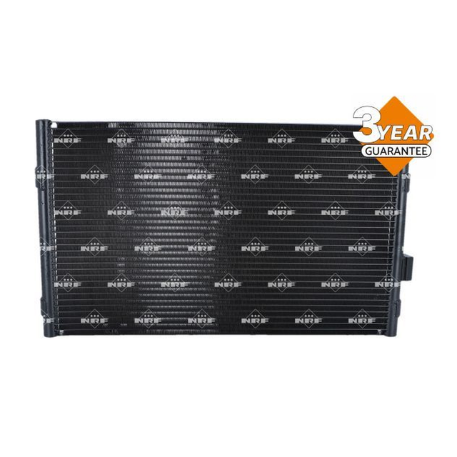 NRF Air Conditioning Condenser 35608A - image 4