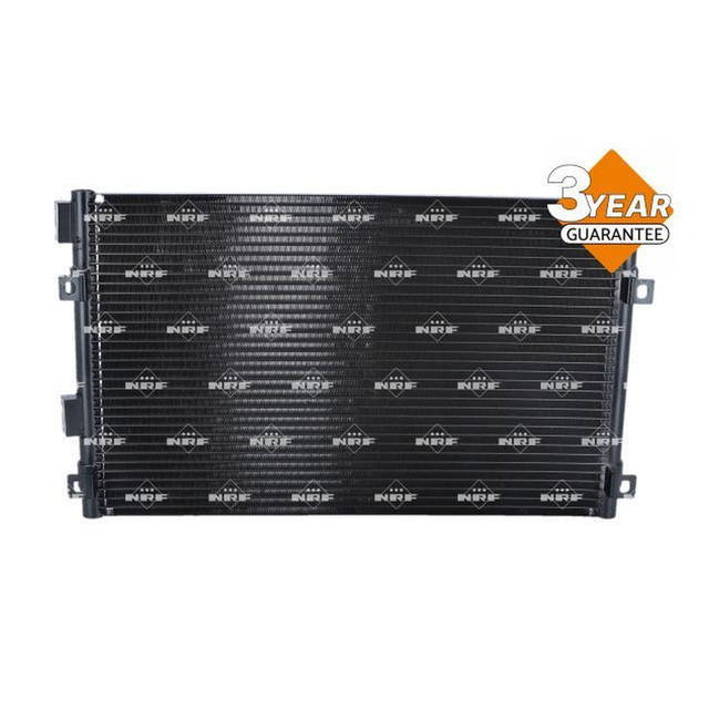 NRF Air Conditioning Condenser 35608A - image 2