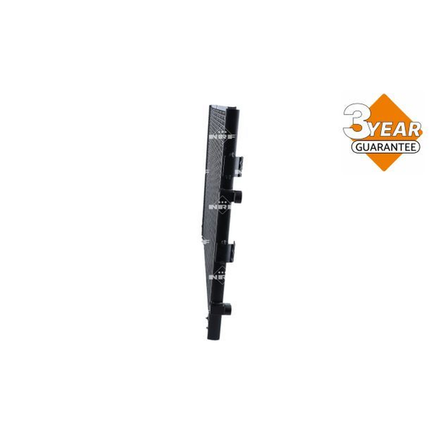 NRF Air Conditioning Condenser 35609A - image 5