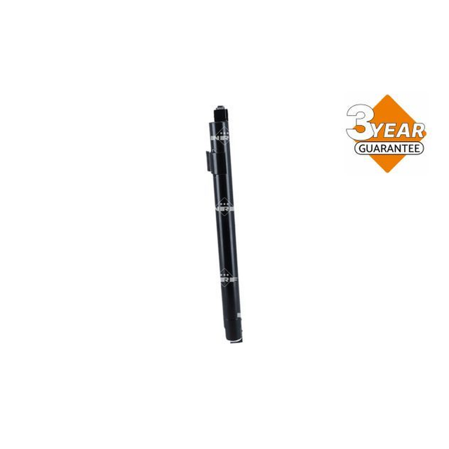 NRF Air Conditioning Condenser 35609A - image 3