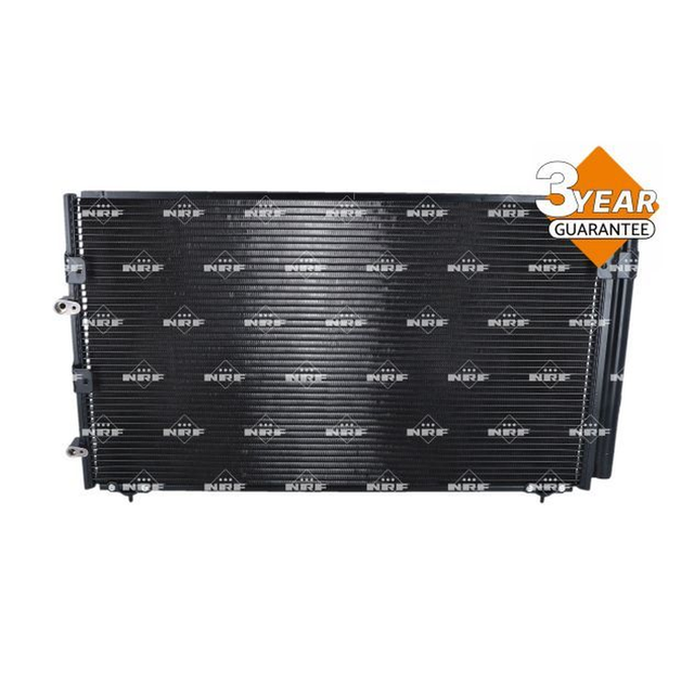 NRF Air Conditioning Condenser 35609A - image 2