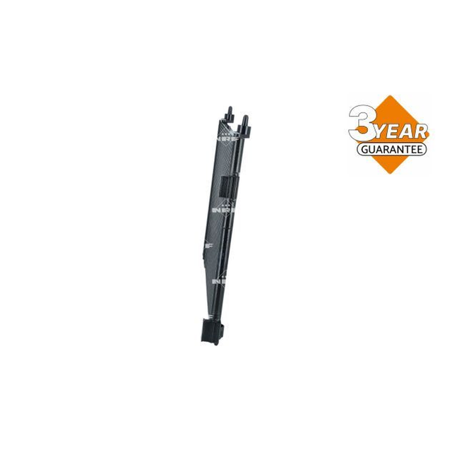 NRF Air Conditioning Condenser 35610A - image 3
