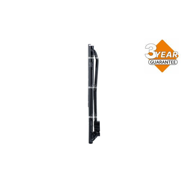 NRF Air Conditioning Condenser 35613A - image 5