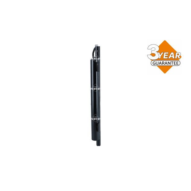 NRF Air Conditioning Condenser 35613A - image 3