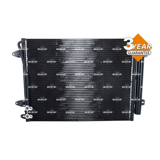 NRF Air Conditioning Condenser 35613A - image 2