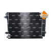 NRF Air Conditioning Condenser 35613A thumbnail