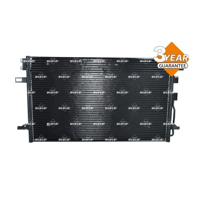 NRF Air Conditioning Condenser 35617A - image 4