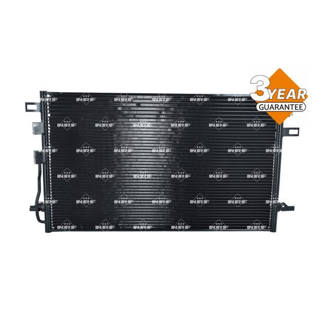 NRF Air Conditioning Condenser 35617A - image 2