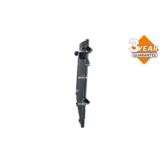 NRF Air Conditioning Condenser 35619A - image 4