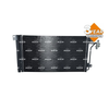 NRF Air Conditioning Condenser 35622A thumbnail