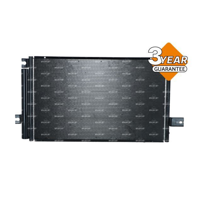 NRF Air Conditioning Condenser 35628A - image 3