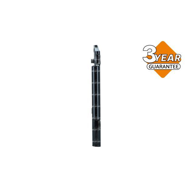 NRF Air Conditioning Condenser 35628A - image 2