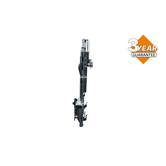 NRF Air Conditioning Condenser 35633A - image 5