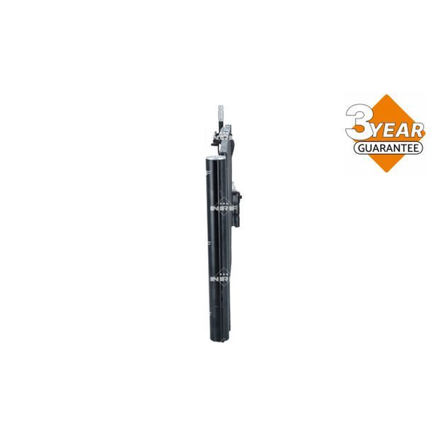 NRF Air Conditioning Condenser 35633A - image 3