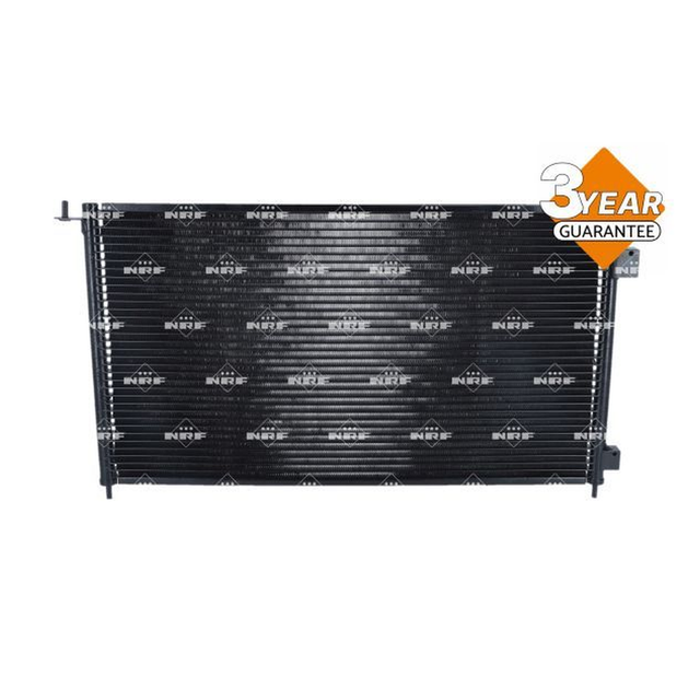 NRF Air Conditioning Condenser 35636A - image 4