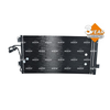 NRF Air Conditioning Condenser 35639A thumbnail
