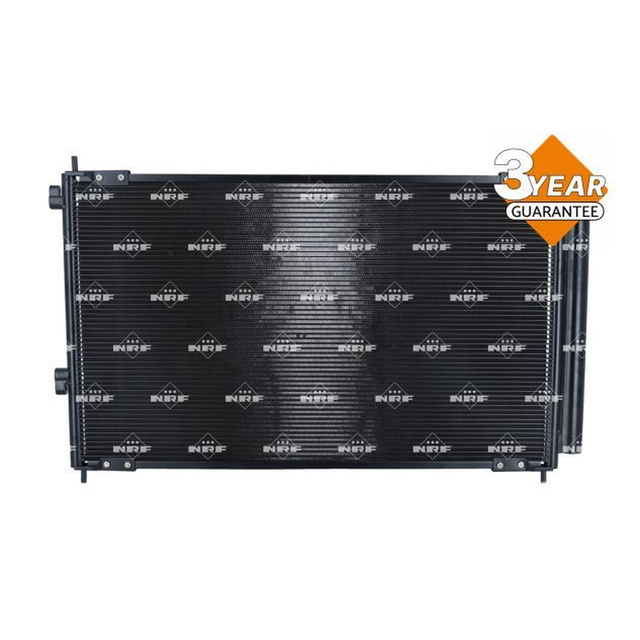 NRF Air Conditioning Condenser 35641A - image 2