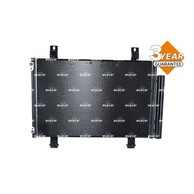 NRF Air Conditioning Condenser 35645A - image 2