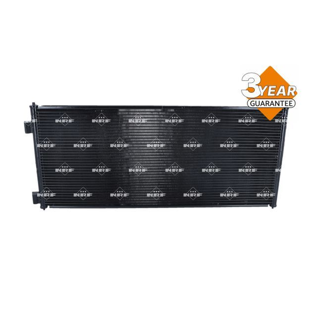 NRF Air Conditioning Condenser 35651A - image 4