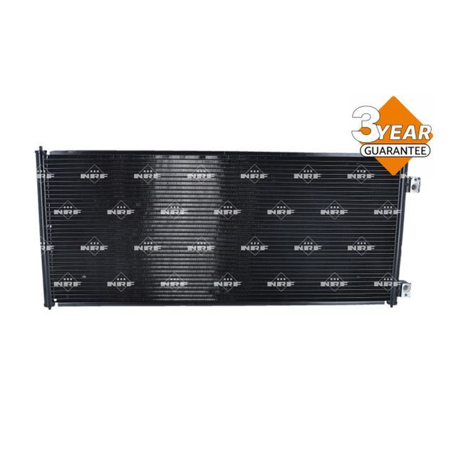 NRF Air Conditioning Condenser 35651A - image 2