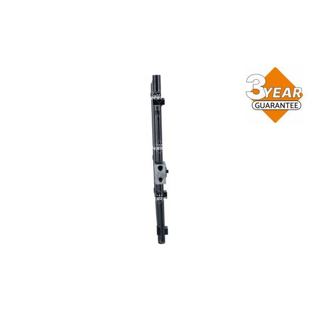 NRF Air Conditioning Condenser 35657A - image 3