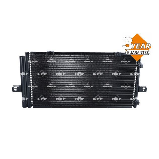 NRF Air Conditioning Condenser 35659A - image 4